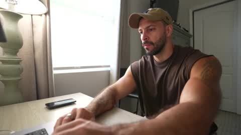 onlyfans BRUCESTRYKER online show from 2, 11, 2025