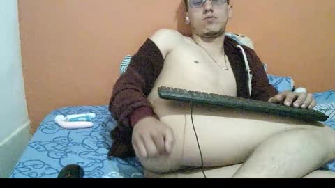 brucew37 online show from 16, 1, 2026