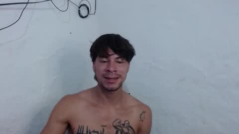 Snapshot of brucewayne1_ chatting on 18, 9, 2025 brucewayne1_ online show from 18, 9, 2025