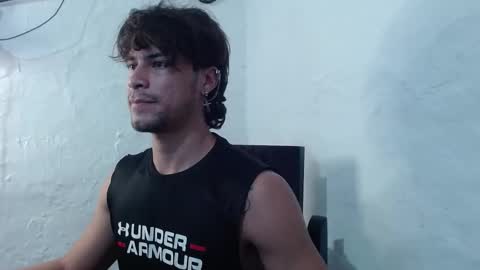 Snapshot of brucewayne1_ chatting on 29, 9, 2025 brucewayne1_ online show from 29, 9, 2025