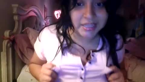 brujerita_dmota online show from 25, 2, 2026