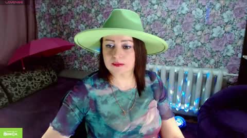 Julia online show from 22, 4, 2026