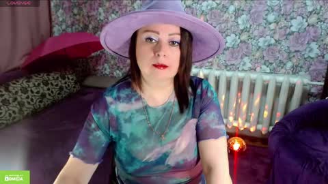 Julia online show from 26, 4, 2026