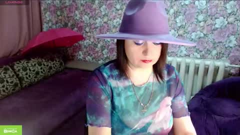 Julia online show from 13, 5, 2026