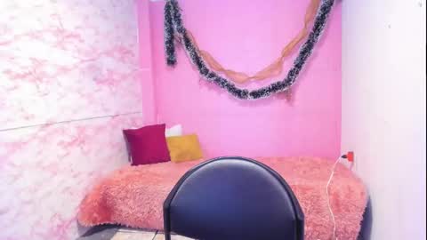 Sasha Brunette online show from 29, 12, 2024