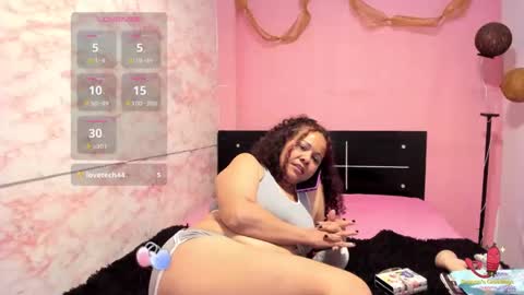 Sasha Brunette online show from 24, 2, 2025