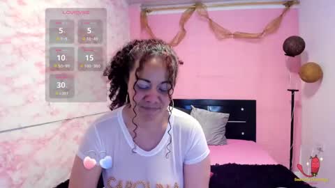 Sasha Brunette online show from 25, 2, 2025