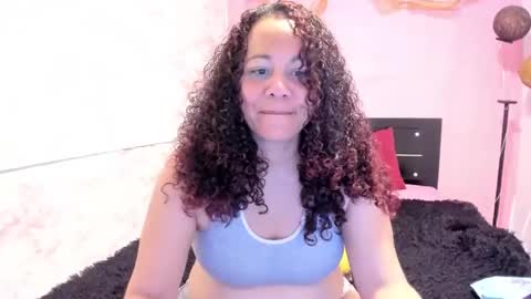 Sasha Brunette online show from 4, 3, 2025