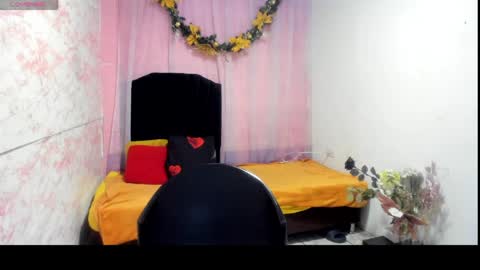 Sasha Brunette online show from 13, 4, 2026