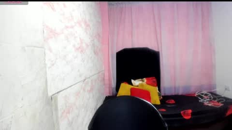 Sasha Brunette online show from 16, 6, 2026
