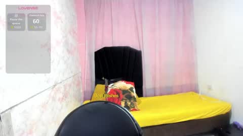 Sasha Brunette online show from 30, 7, 2026
