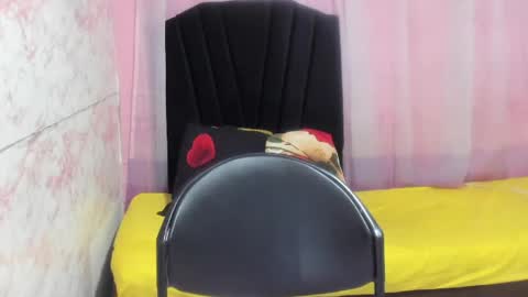 Sasha Brunette online show from 3, 8, 2026