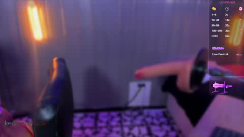 Snapshot of brunette_zoe chatting on 3, 7, 2026 ZOE online show from 3, 7, 2026