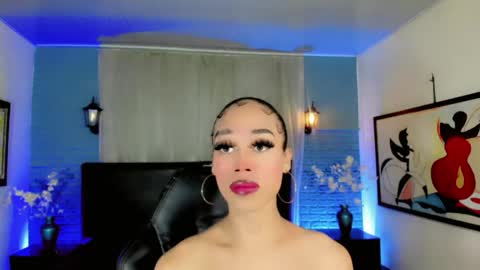 Snapshot of brunettesexy11 chatting on 2, 5, 2026 ChannelR online show from 2, 5, 2026