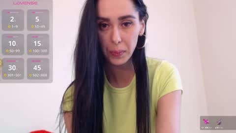 Snapshot of brunettgirl_ chatting on 25, 2, 2025 Ellis online show from 25, 2, 2025