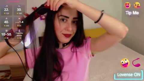 Snapshot of brunettgirl_ chatting on 3, 10, 2025 Ellis online show from 3, 10, 2025