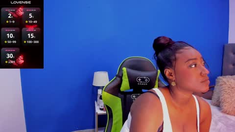 Snapshot of brunna_brownn chatting on 5, 12, 2024 Brunna online show from 5, 12, 2024