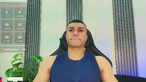 BRUNNO online show from 7, 7, 2026