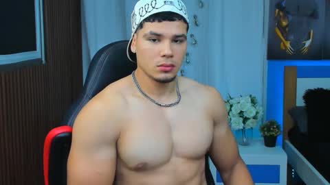 Snapshot of bruno_coleman chatting on 9, 9, 2025 Bruno coleman online show from 9, 9, 2025