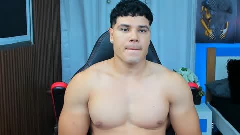 Snapshot of bruno_coleman chatting on 30, 9, 2025 Bruno coleman online show from 30, 9, 2025