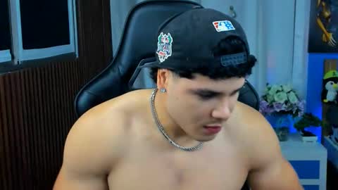 Bruno coleman online show from 25, 3, 2026