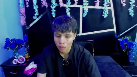 Snapshot of bruno_cruz chatting on 9, 9, 2025 Bruno Cruz online show from 9, 9, 2025