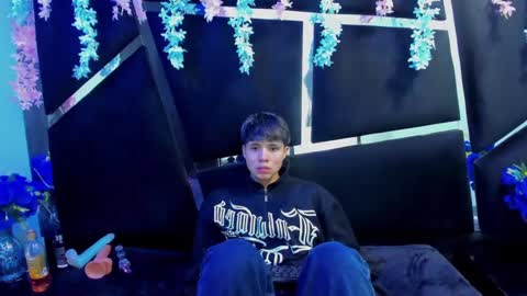 Snapshot of bruno_cruz chatting on 11, 9, 2025 Bruno Cruz online show from 11, 9, 2025