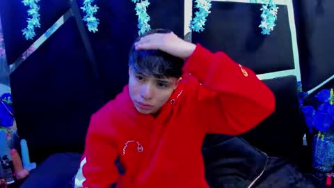 Snapshot of bruno_cruz chatting on 15, 9, 2025 Bruno Cruz online show from 15, 9, 2025