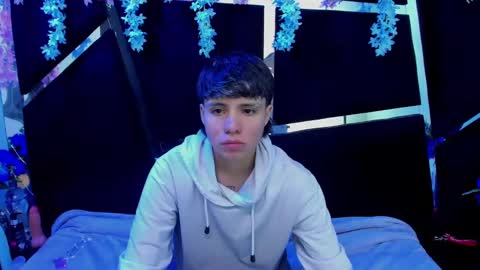 Snapshot of bruno_cruz chatting on 16, 9, 2025 Bruno Cruz online show from 16, 9, 2025