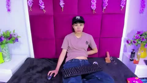 Snapshot of bruno_cruz chatting on 21, 9, 2025 Bruno Cruz online show from 21, 9, 2025