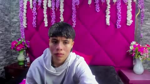 Snapshot of bruno_cruz chatting on 25, 9, 2025 Bruno Cruz online show from 25, 9, 2025