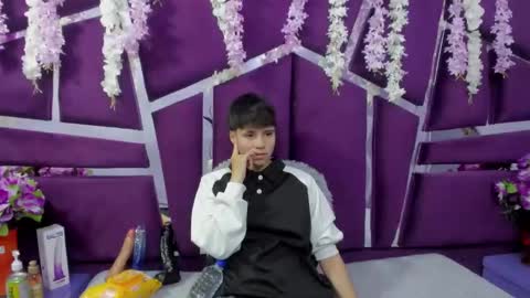 Bruno Cruz online show from 3, 2, 2026