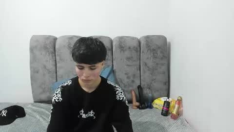 Bruno Cruz online show from 25, 3, 2026