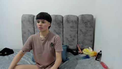 Snapshot of bruno_cruz chatting on 27, 3, 2026 Bruno Cruz online show from 27, 3, 2026