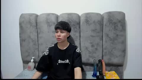 Snapshot of bruno_cruz chatting on 16, 4, 2026 Bruno Cruz online show from 16, 4, 2026