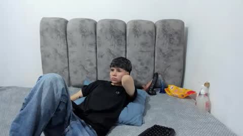 Snapshot of bruno_cruz chatting on 19, 4, 2026 Bruno Cruz online show from 19, 4, 2026