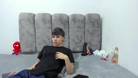 Snapshot of bruno_cruz chatting on 23, 5, 2026 Bruno Cruz online show from 23, 5, 2026