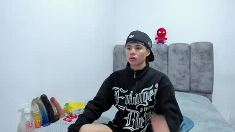Bruno Cruz online show from 27, 6, 2026