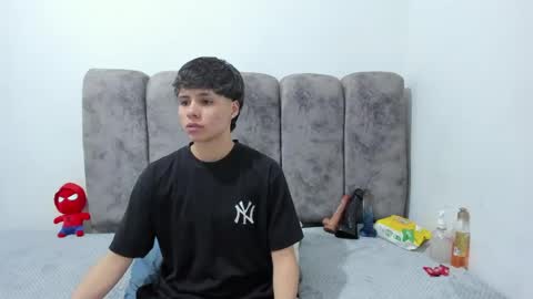 Bruno Cruz online show from 29, 7, 2026