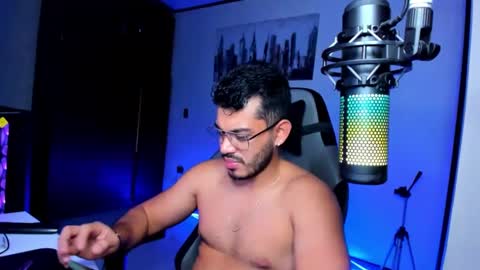 Bruno online show from 22, 12, 2024