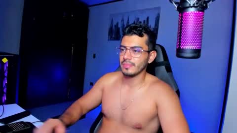 Bruno online show from 24, 12, 2024