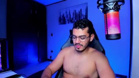 Bruno online show from 28, 12, 2024