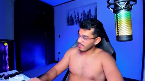 Bruno online show from 29, 12, 2024