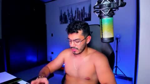 Bruno online show from 29, 1, 2025