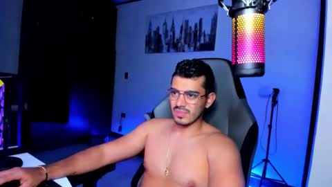 Bruno online show from 5, 2, 2025