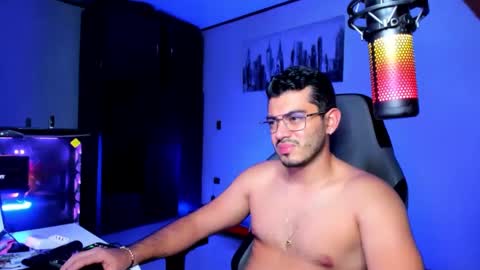 Bruno online show from 19, 2, 2025