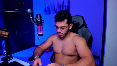 Bruno online show from 13, 10, 2025