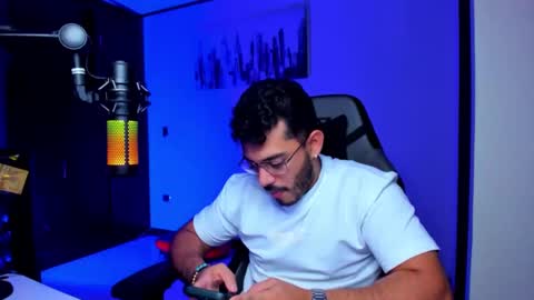 Bruno online show from 14, 10, 2025