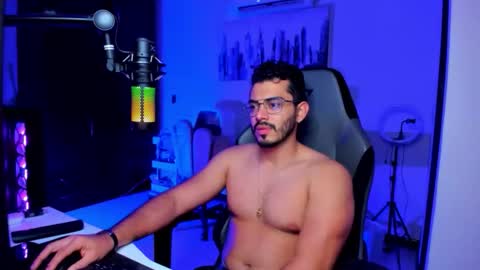 Bruno online show from 31, 1, 2026