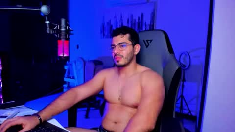 Bruno online show from 27, 3, 2026